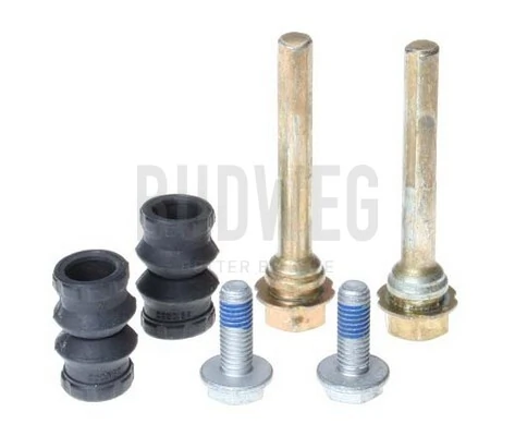 Guide Sleeve Kit, brake caliper